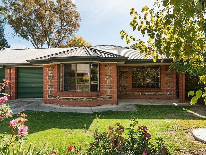 3/3 Margaret Street, Woodside SA 5244