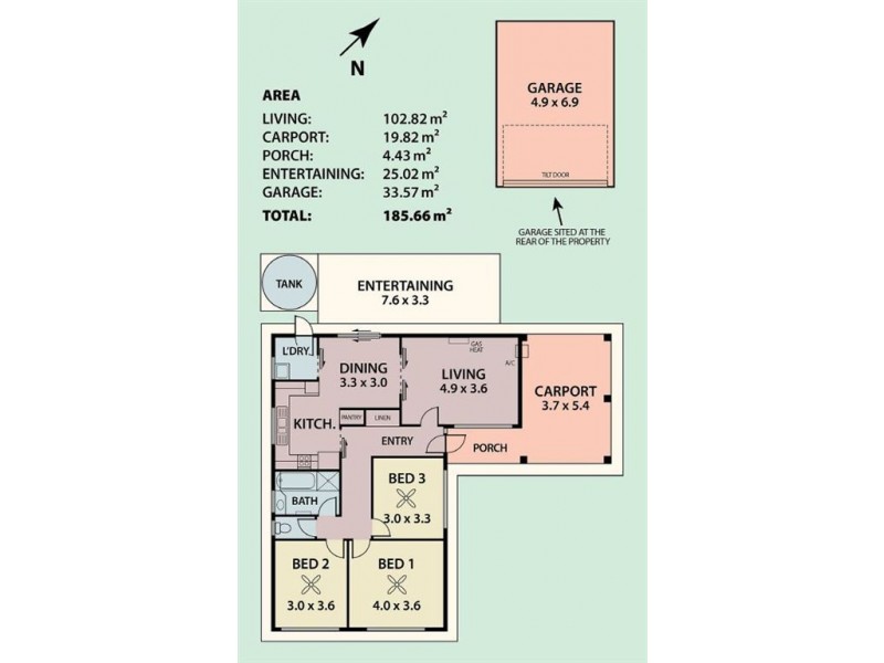 24 Elm Avenue, Murray Bridge SA 5253