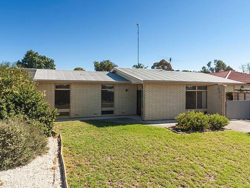 28 Parish Crescent, Murray Bridge SA 5253