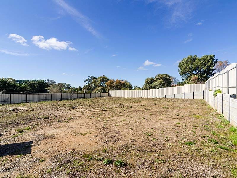 Lot 4 Moyes Street, Nairne SA 5252