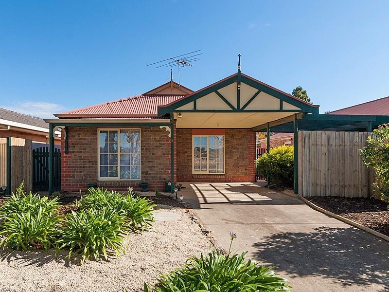 2/26 Barker Road, Mount Barker SA 5251