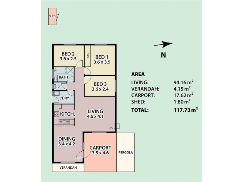 2/26 Barker Road, Mount Barker SA 5251