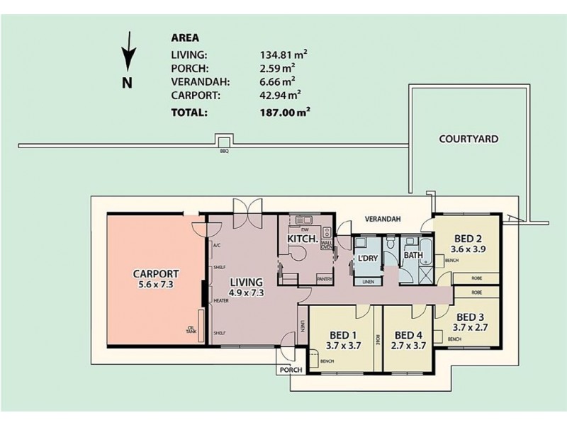 147 Main Road, Hahndorf SA 5245