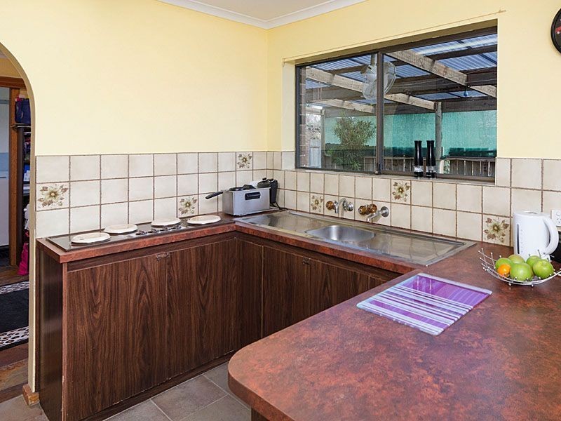 6 Edinburgh Street, Murray Bridge SA 5253