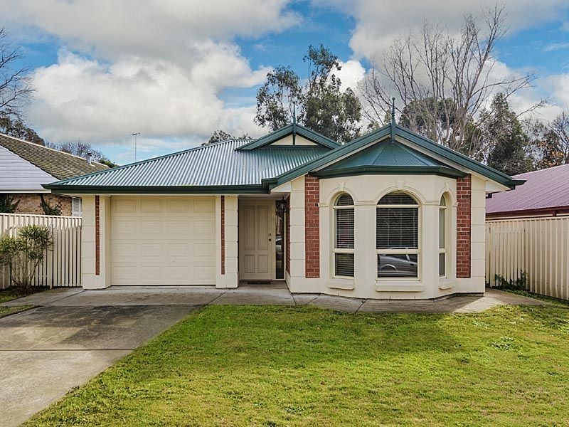 2A Hill Street, Mount Barker SA 5251