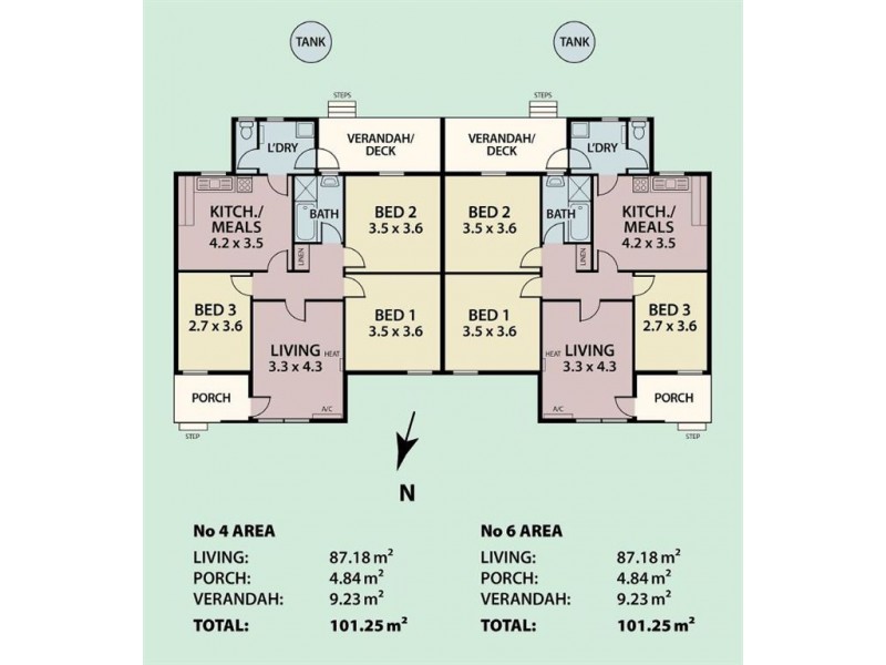 4-6 Lorikeet Avenue, Murray Bridge SA 5253