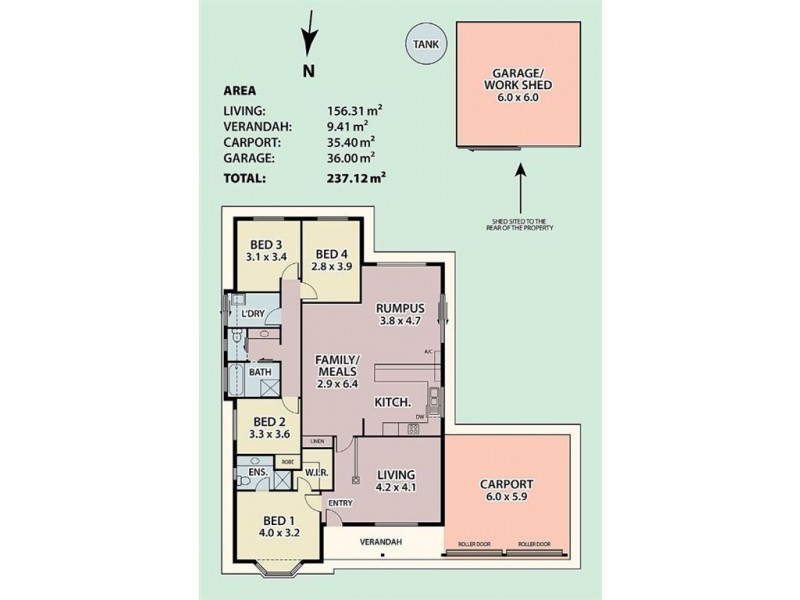 3 Rule Court, Littlehampton SA 5250