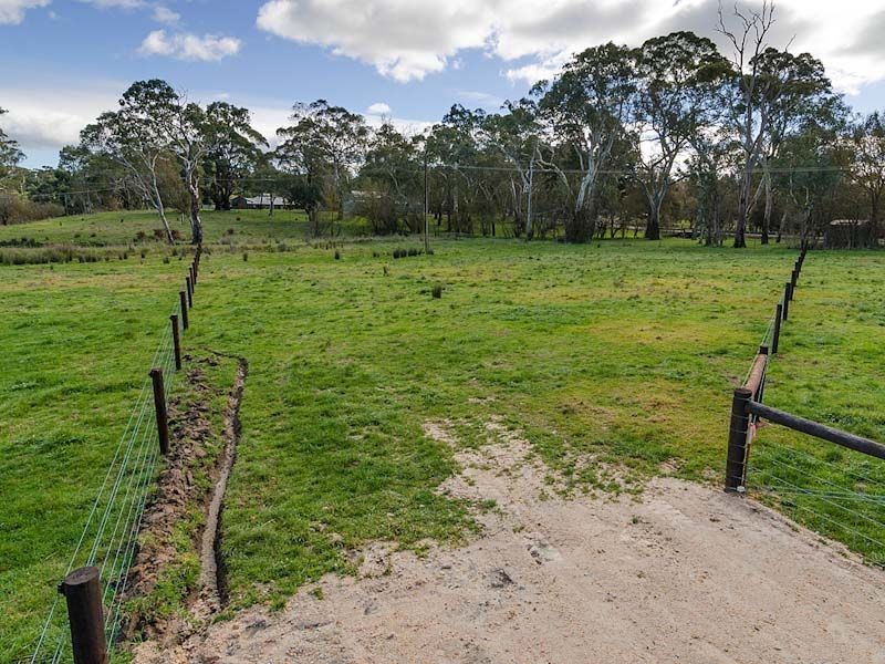 Lot 1 & 2 Battunga Road, Echunga SA 5153