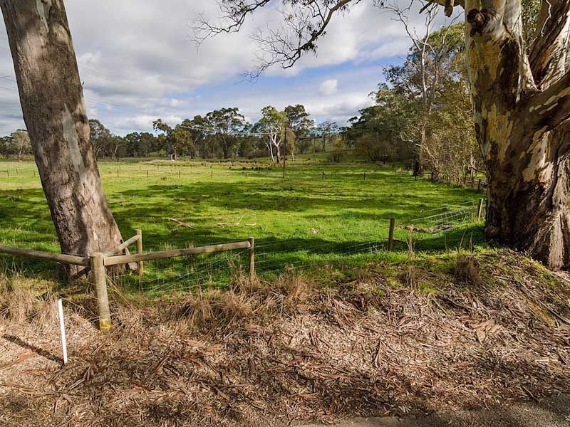 Lot 1 & 2 Battunga Road, Echunga SA 5153