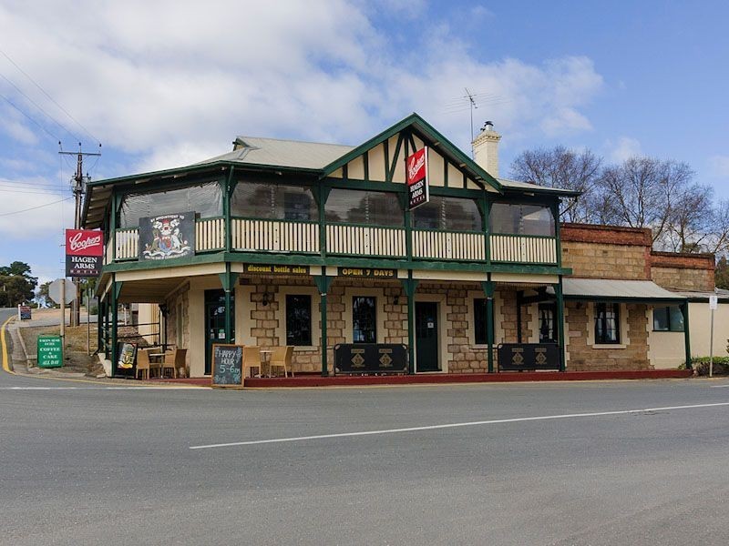 Lot 1 & 2 Battunga Road, Echunga SA 5153