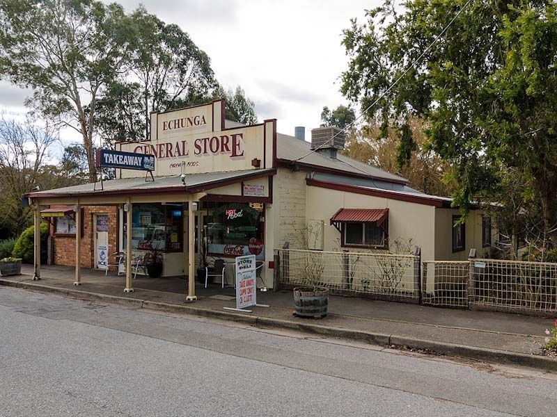 Lot 1 & 2 Battunga Road, Echunga SA 5153