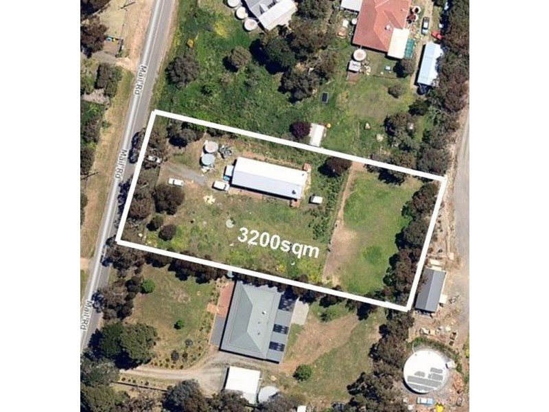 6 Mail Road, Harrogate SA 5244