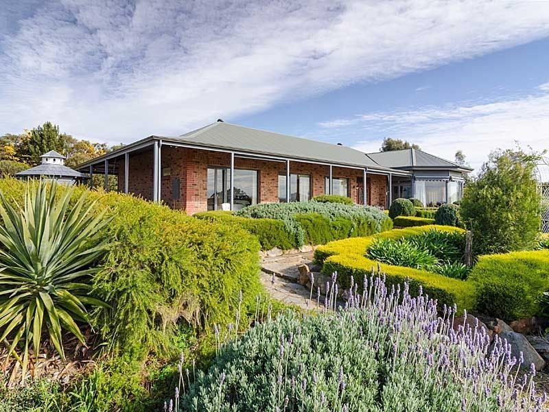 25 Taverner Road, Wistow SA 5251