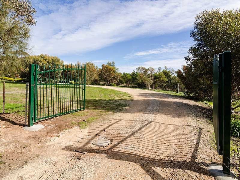 25 Taverner Road, Wistow SA 5251