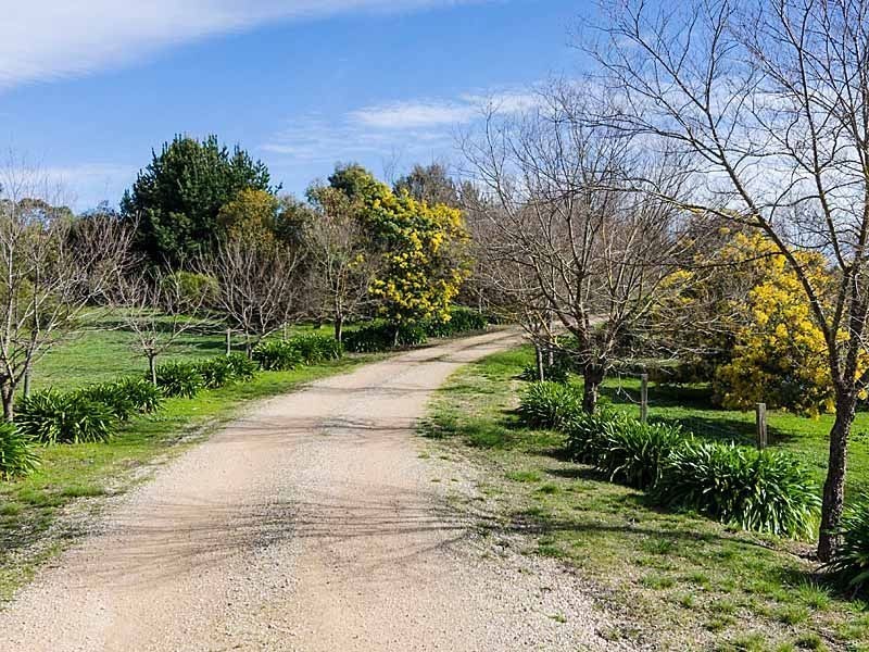 25 Taverner Road, Wistow SA 5251