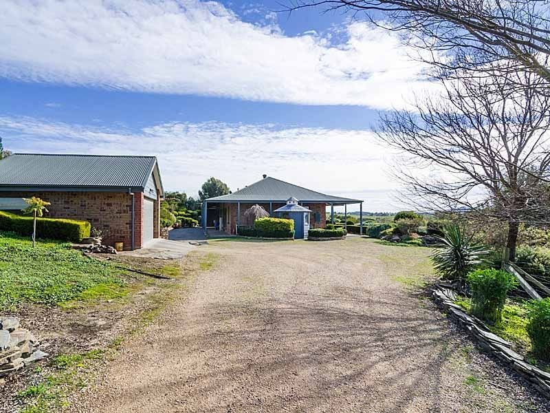 25 Taverner Road, Wistow SA 5251