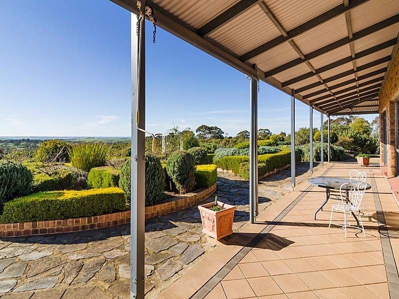25 Taverner Road, Wistow SA 5251