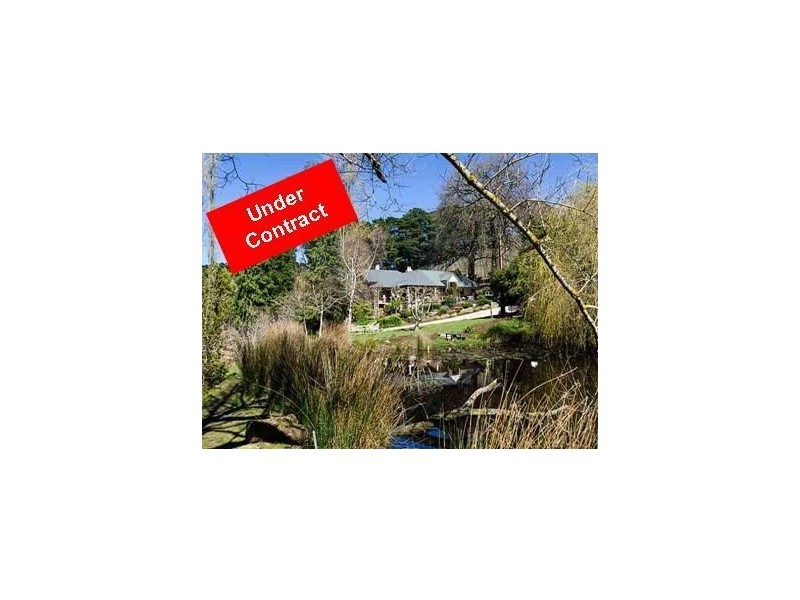 222 Gully Road, Piccadilly SA 5151