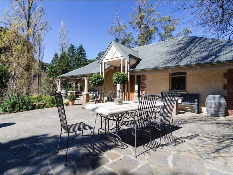 222 Gully Road, Piccadilly SA 5151