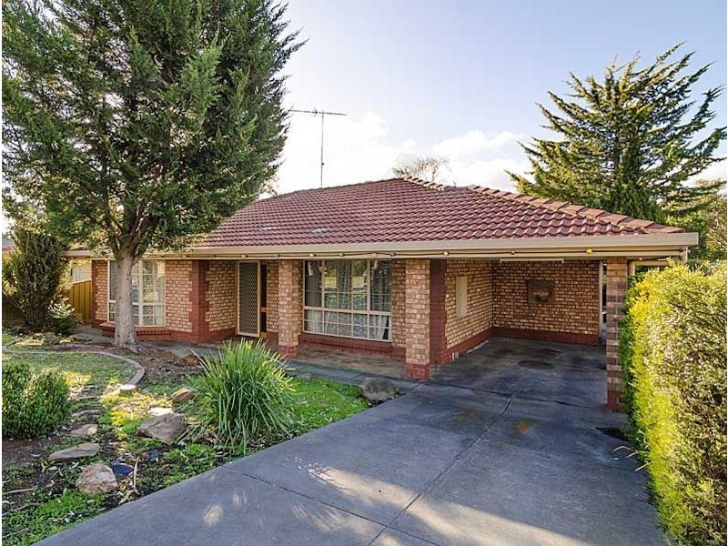 12 Theel Avenue, Birdwood SA 5234