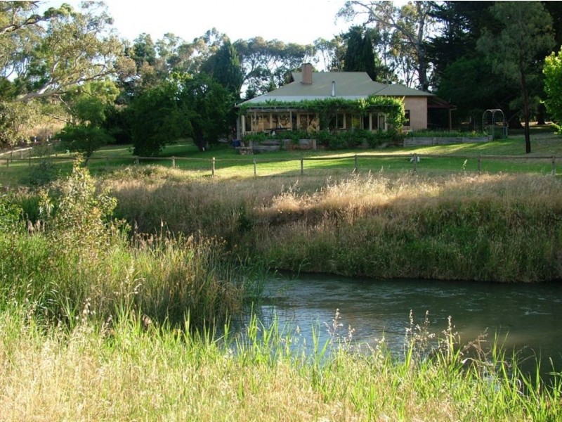 827 Torrens Valley Road, Birdwood SA 5234