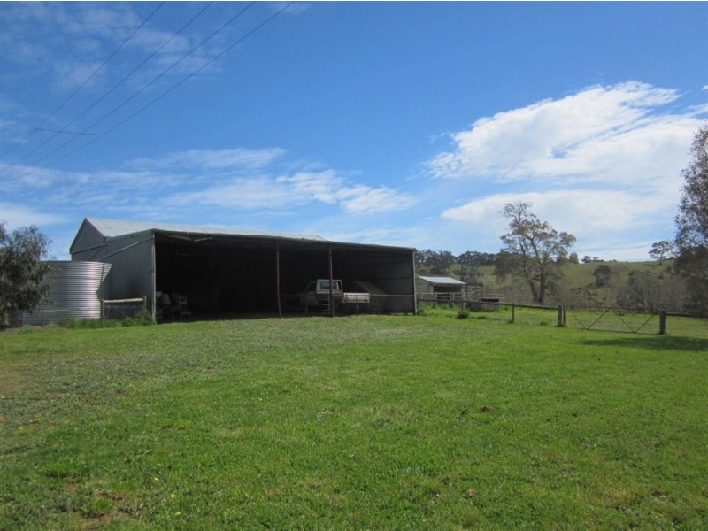 827 Torrens Valley Road, Birdwood SA 5234