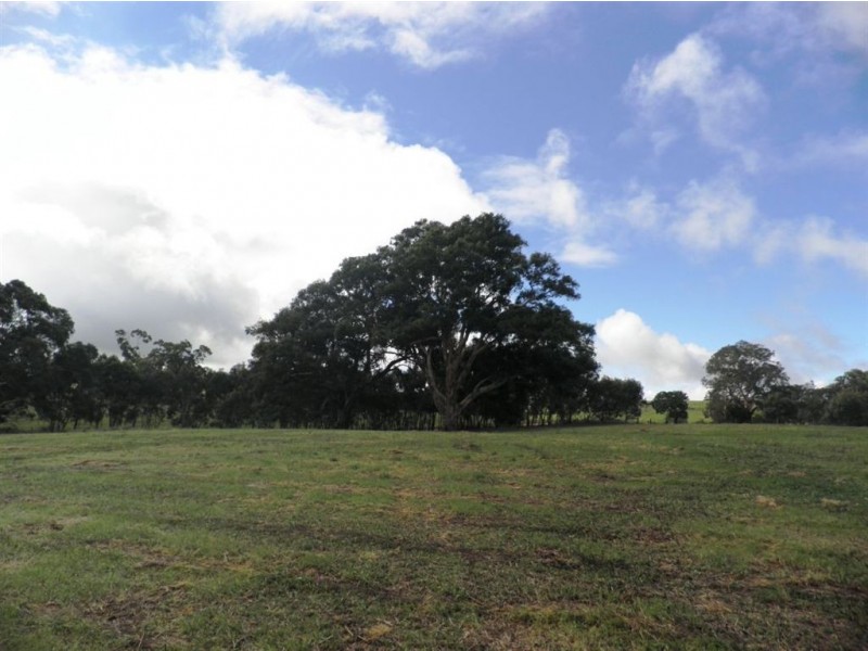 1293 Ross Smith Road, Mount Pleasant SA 5235