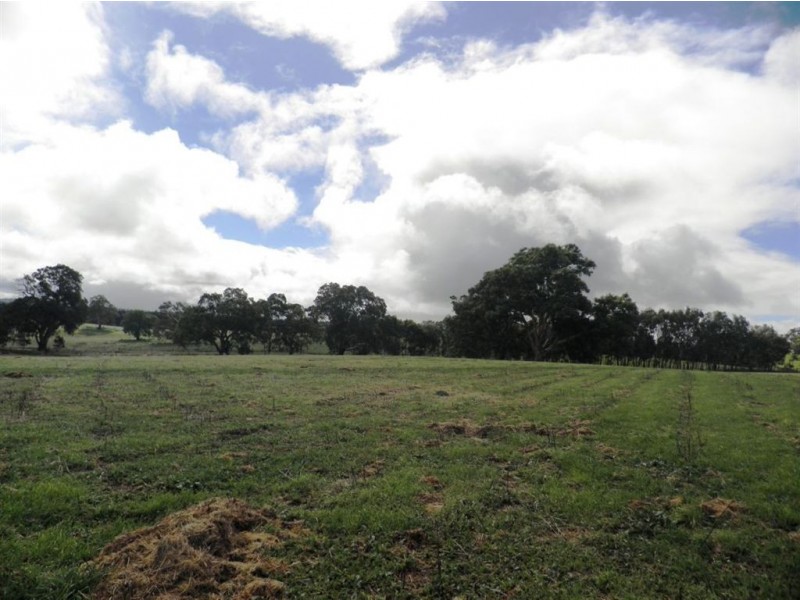 1293 Ross Smith Road, Mount Pleasant SA 5235