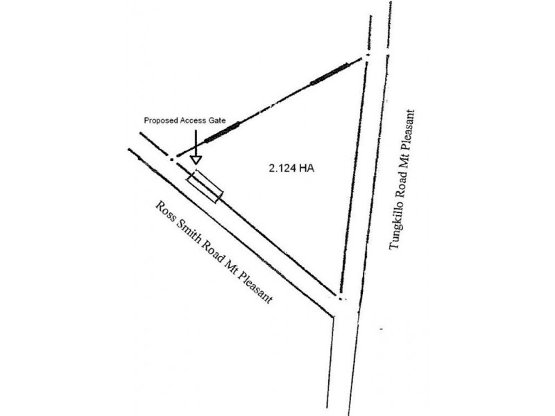 1293 Ross Smith Road, Mount Pleasant SA 5235