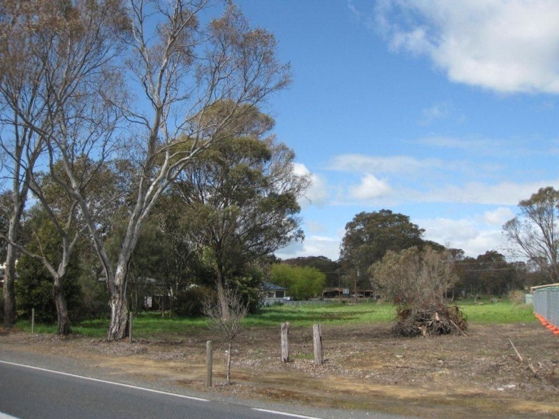 Lt 1 Melrose Street & Lt 2 Isaac Street, Mount Pleasant SA 5235