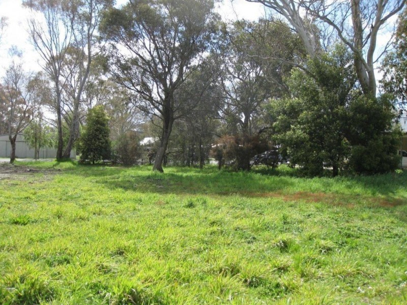 Lt 1 Melrose Street & Lt 2 Isaac Street, Mount Pleasant SA 5235