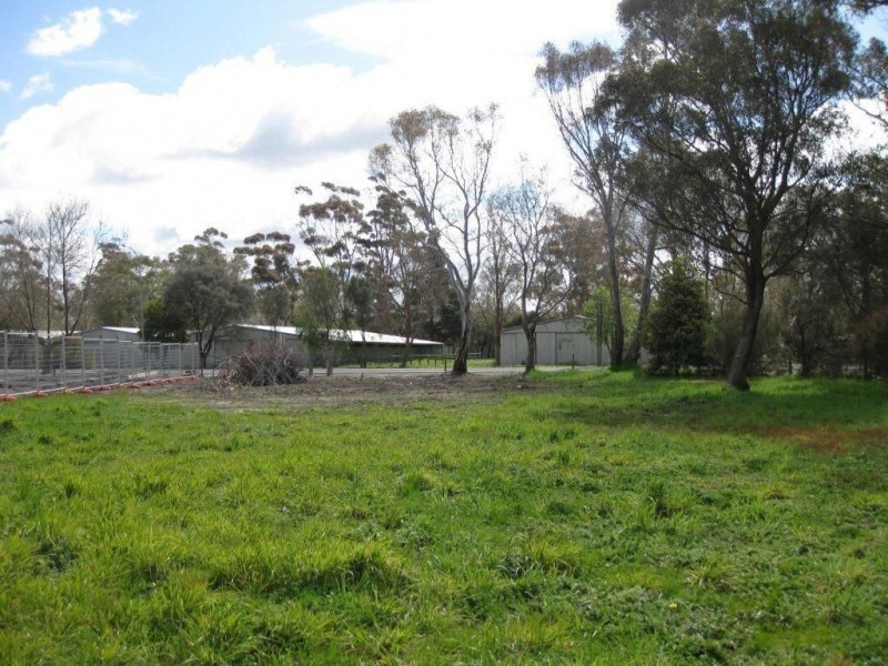 Lt 1 Melrose Street & Lt 2 Isaac Street, Mount Pleasant SA 5235