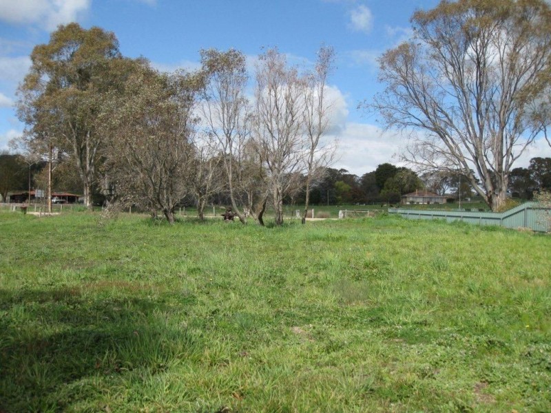 Lt 1 Melrose Street & Lt 2 Isaac Street, Mount Pleasant SA 5235