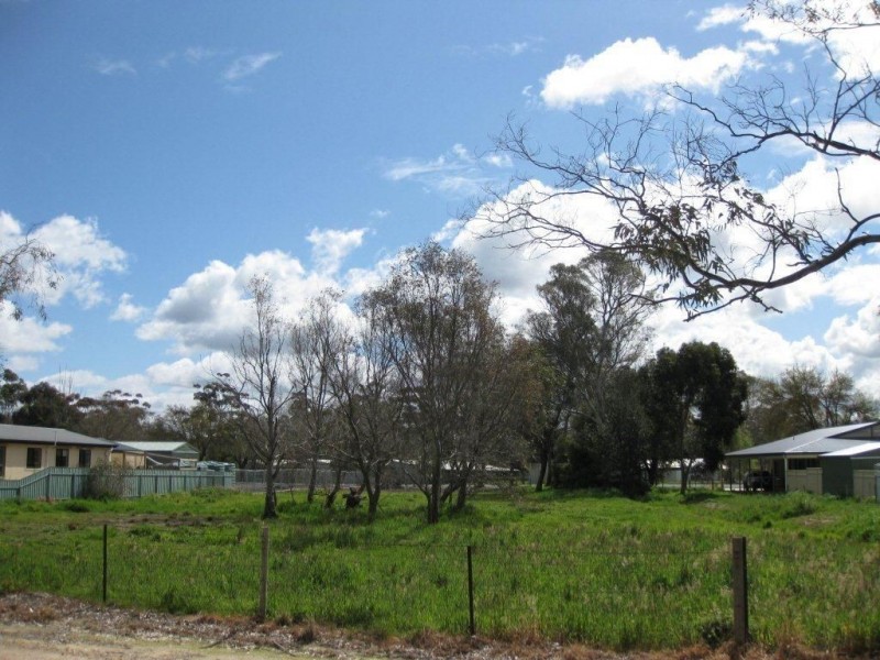 Lt 1 Melrose Street & Lt 2 Isaac Street, Mount Pleasant SA 5235