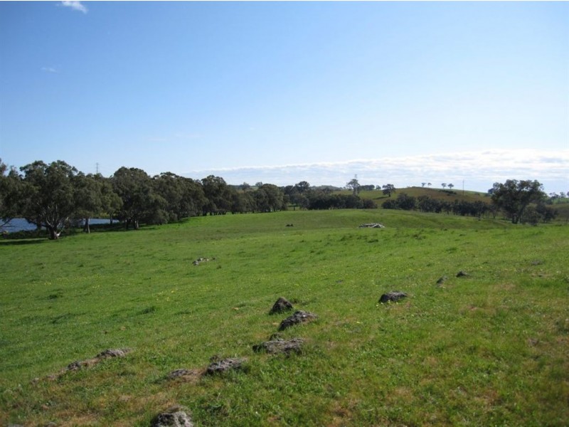 Lot 105 R Hicks Road, Mount Torrens SA 5244