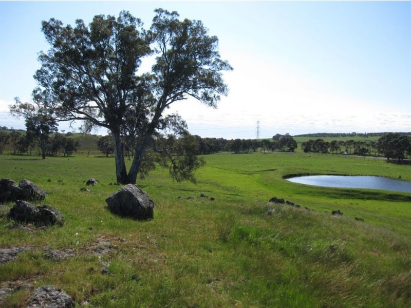Lot 105 R Hicks Road, Mount Torrens SA 5244