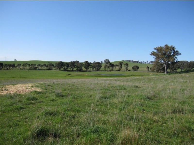 Lot 105 R Hicks Road, Mount Torrens SA 5244