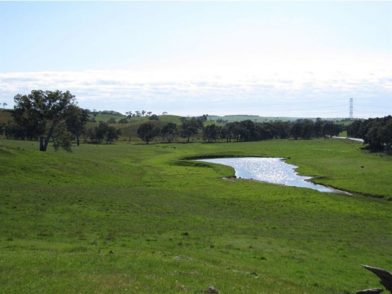 Lot 105 R Hicks Road, Mount Torrens SA 5244