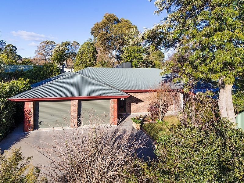 32B Olivedale Street, Birdwood SA 5234