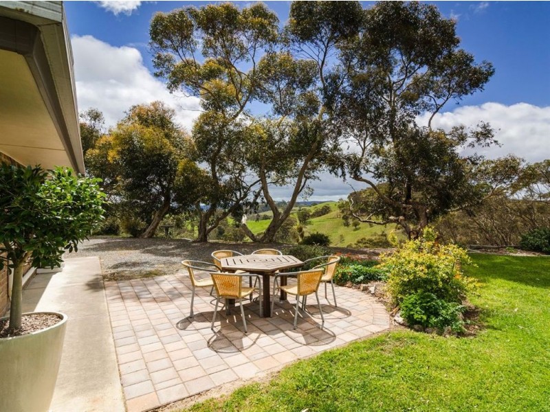 167 Hooper Road, Kersbrook SA 5231