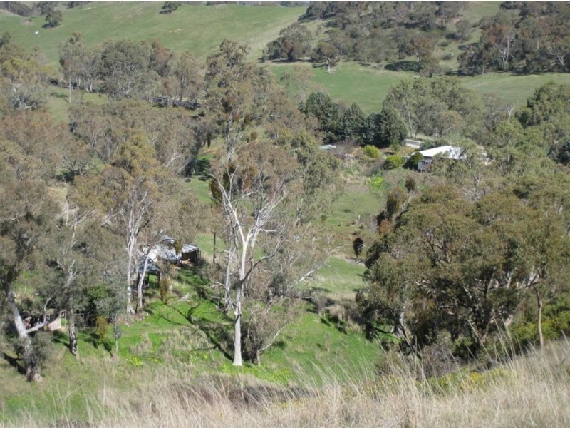 233 Hill Road, Kersbrook SA 5231