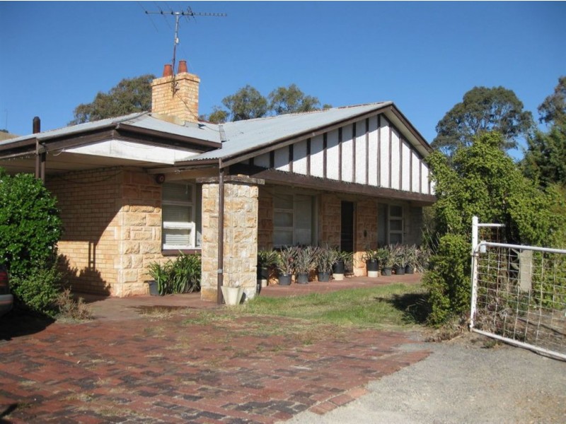 233 Hill Road, Kersbrook SA 5231
