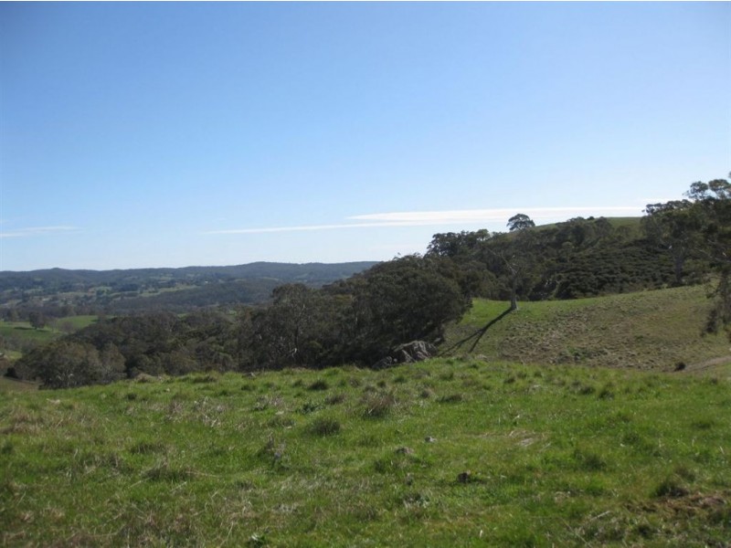 233 Hill Road, Kersbrook SA 5231
