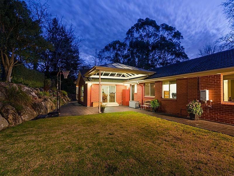 60 Pomona Road, Stirling SA 5152