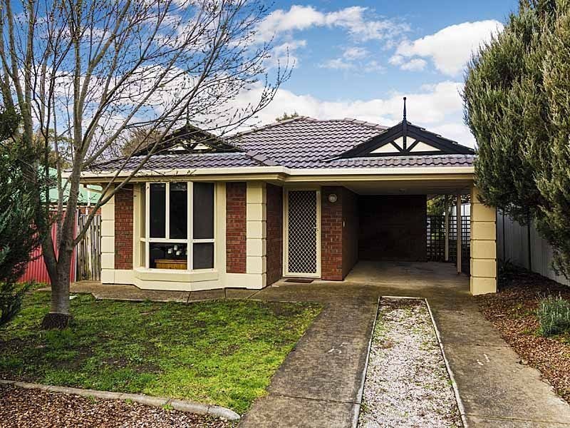 5 Symonds Drive, Mount Barker SA 5251