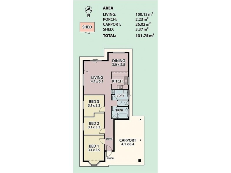 5 Symonds Drive, Mount Barker SA 5251