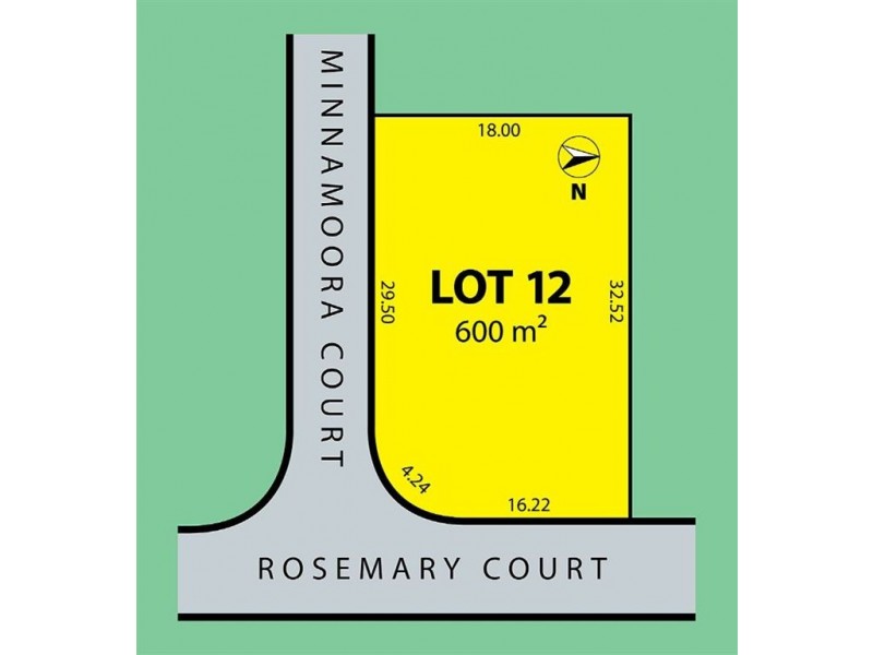 Lot 12 Rosemary Court, Encounter Bay SA 5211