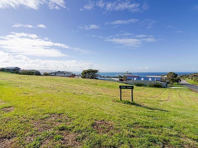 Lot 12 Rosemary Court, Encounter Bay SA 5211