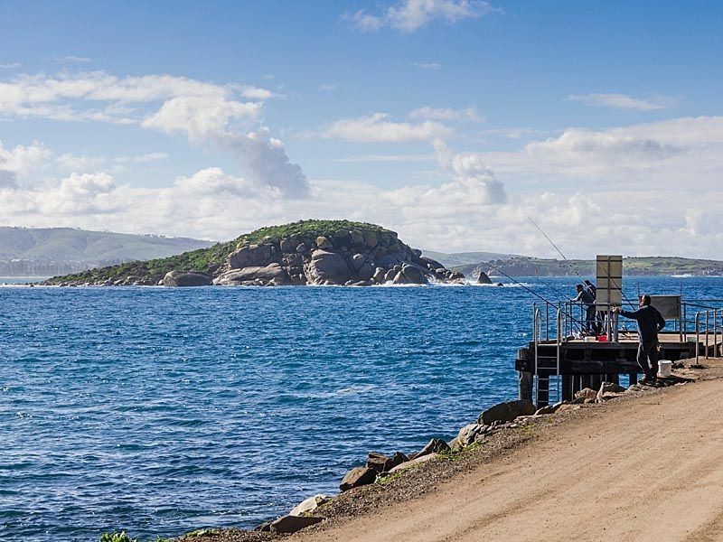 Lot 12 Rosemary Court, Encounter Bay SA 5211