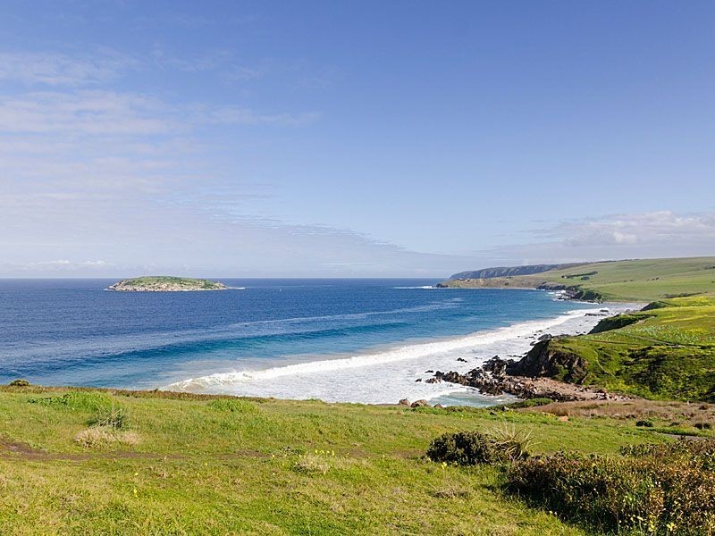Lot 12 Rosemary Court, Encounter Bay SA 5211